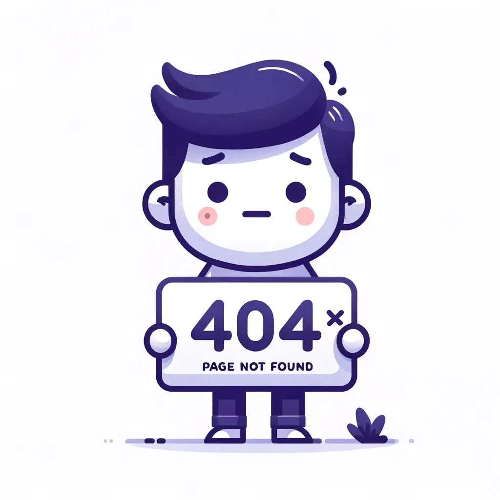 Not Found